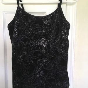 Shell Womans Top